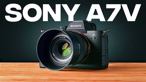 Sony a7v. Things To Know About Sony a7v. 